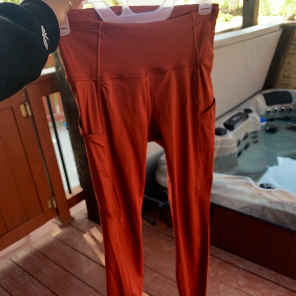 lululemon athletica | Pants \u0026 Jumpsuits 